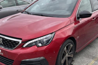 Interrupteur de leve vitre avant gauche PEUGEOT 308 2 SW