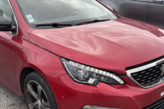 Interrupteur de leve vitre avant gauche PEUGEOT 308 2 SW