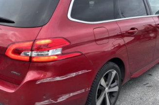 Interrupteur de leve vitre avant gauche PEUGEOT 308 2 SW