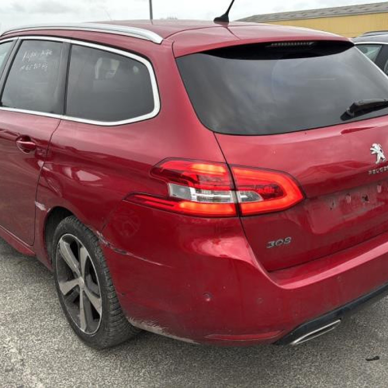 Interrupteur de leve vitre avant gauche PEUGEOT 308 2 SW Photo n°10