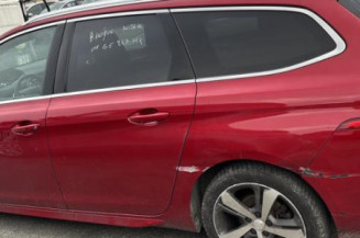 Interrupteur de leve vitre avant gauche PEUGEOT 308 2 SW