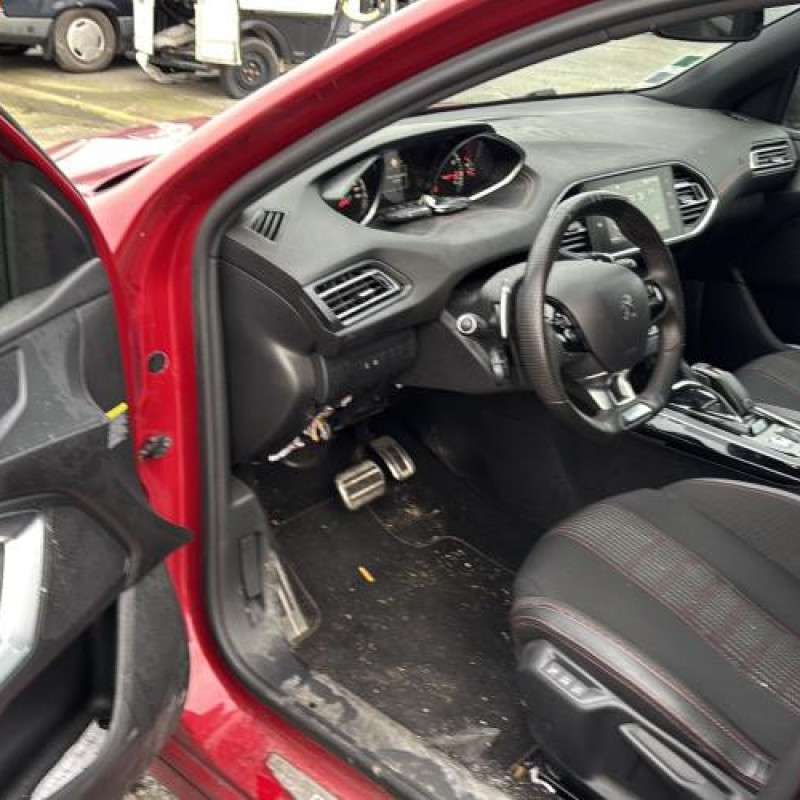 Interrupteur de leve vitre avant gauche PEUGEOT 308 2 SW Photo n°15