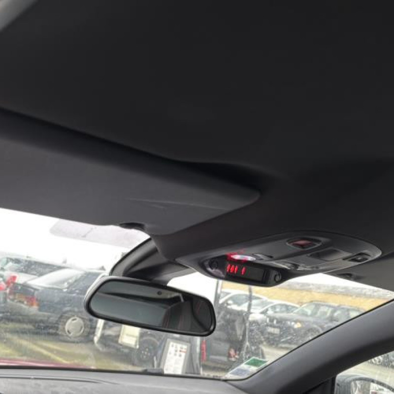 Interrupteur de leve vitre avant gauche PEUGEOT 308 2 SW Photo n°18