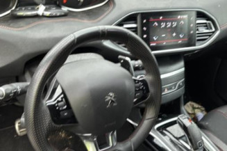 Interrupteur de leve vitre avant gauche PEUGEOT 308 2 SW