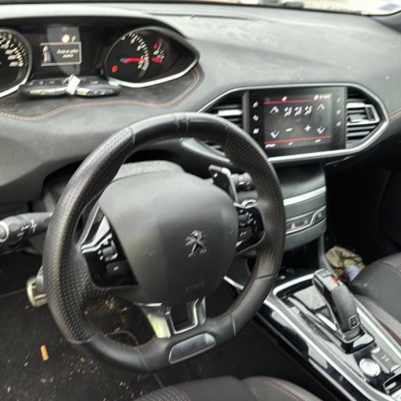 Interrupteur de leve vitre avant gauche PEUGEOT 308 2 SW Photo n°20