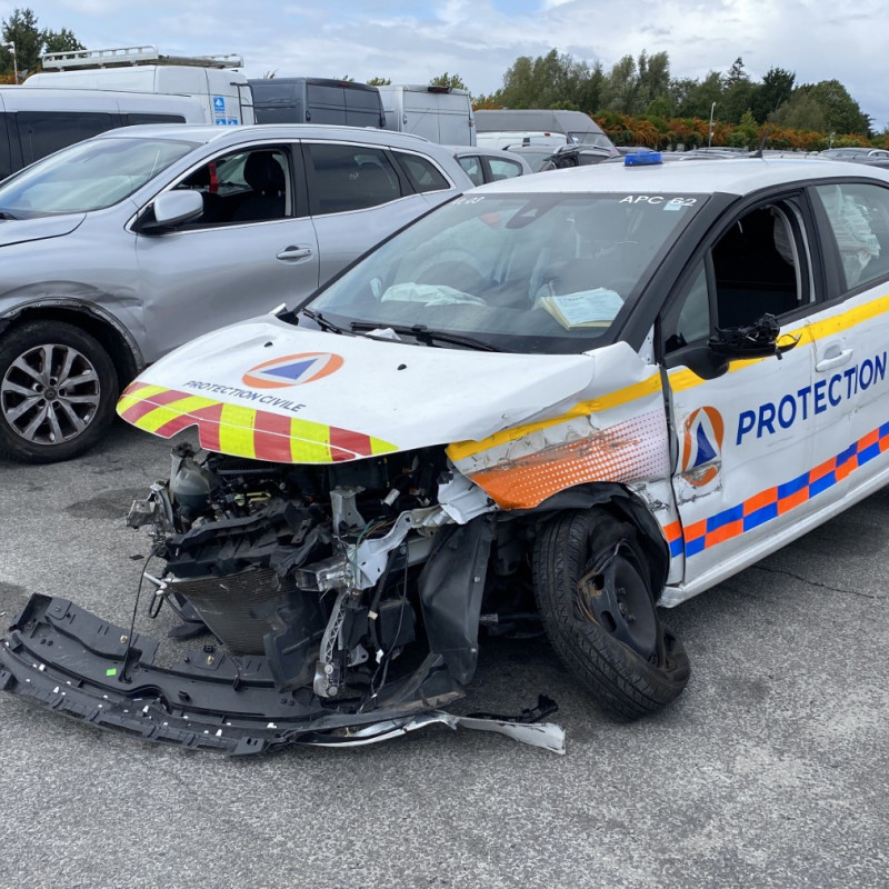 CITROEN C3 3 PHASE 2 1.2 VTI - 12V Photo n°1