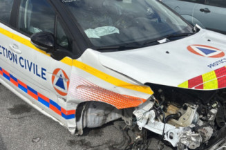 CITROEN C3 3 PHASE 2 1.2 VTI - 12V