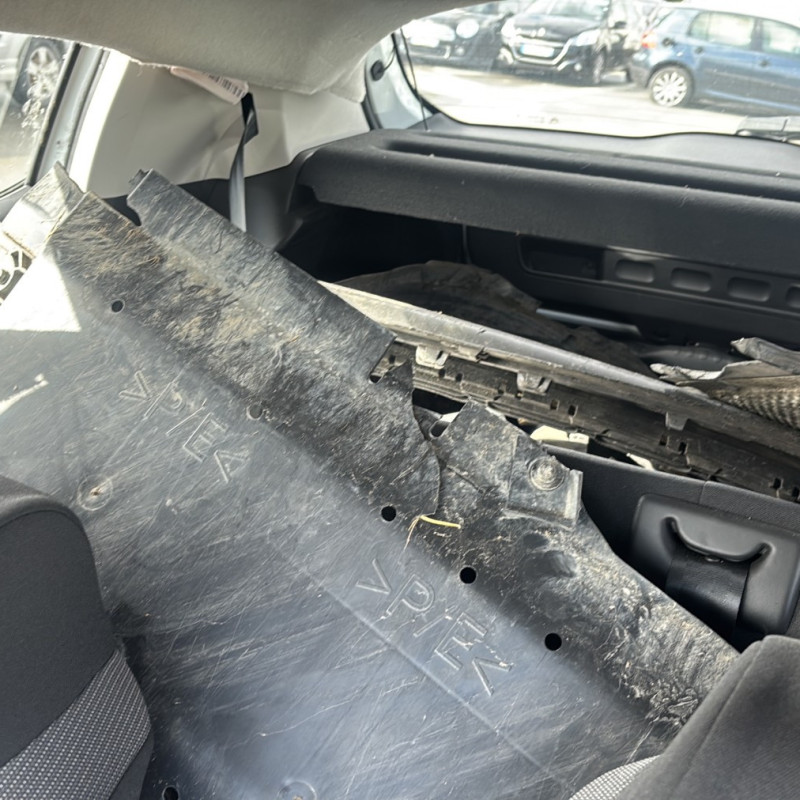 CITROEN C3 3 PHASE 2 1.2 VTI - 12V Photo n°13