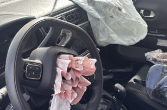 CITROEN C3 3 PHASE 2 1.2 VTI - 12V