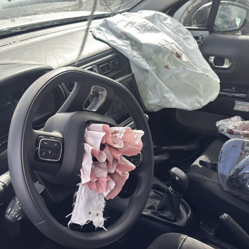 CITROEN C3 3 PHASE 2 1.2 VTI - 12V Photo n°14