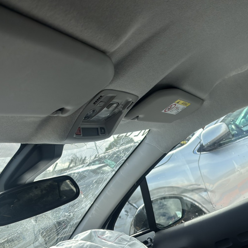 CITROEN C3 3 PHASE 2 1.2 VTI - 12V Photo n°15