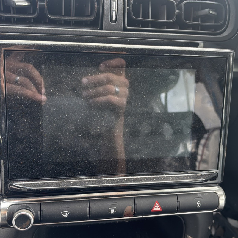 CITROEN C3 3 PHASE 2 1.2 VTI - 12V Photo n°16