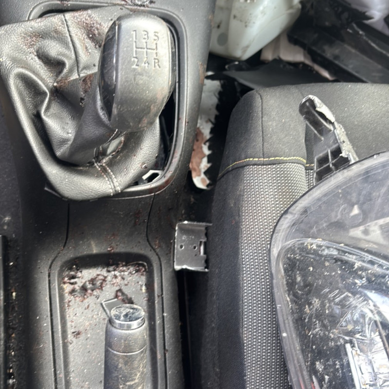 CITROEN C3 3 PHASE 2 1.2 VTI - 12V Photo n°17