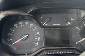 CITROEN C3 3 PHASE 2 1.2 VTI - 12V