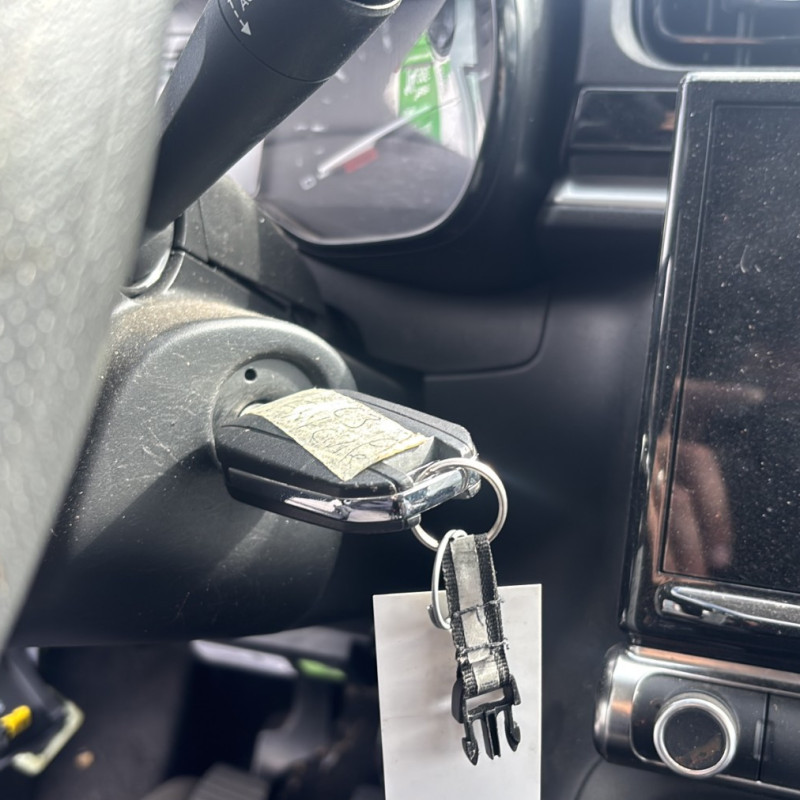 CITROEN C3 3 PHASE 2 1.2 VTI - 12V Photo n°19