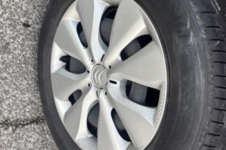 CITROEN C3 3 PHASE 2 1.2 VTI - 12V