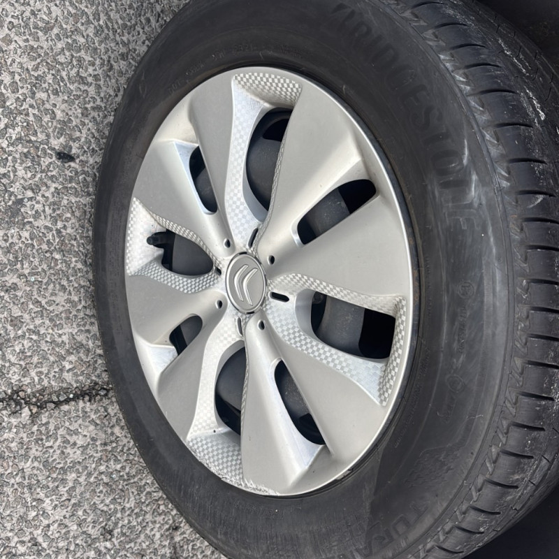 CITROEN C3 3 PHASE 2 1.2 VTI - 12V Photo n°20