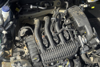 CITROEN C3 3 PHASE 2 1.2 VTI - 12V