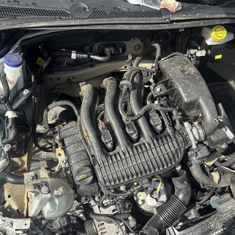 CITROEN C3 3 PHASE 2 1.2 VTI - 12V Photo n°21