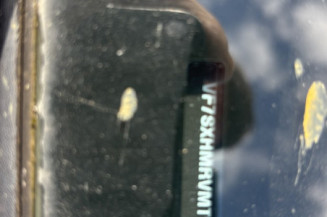 CITROEN C3 3 PHASE 2 1.2 VTI - 12V