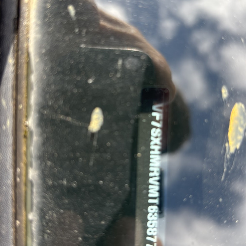 CITROEN C3 3 PHASE 2 1.2 VTI - 12V Photo n°24