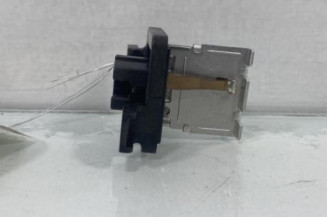 Resistance chauffage SUZUKI SWIFT 5 Photo n°1