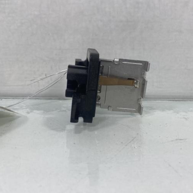 Resistance chauffage SUZUKI SWIFT 5 Photo n°1