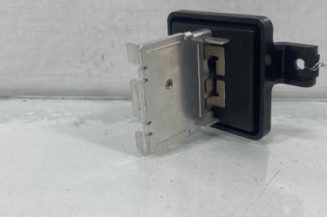 Resistance chauffage SUZUKI SWIFT 5