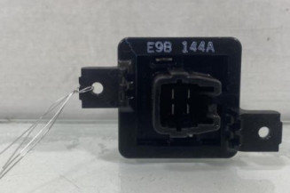 Resistance chauffage SUZUKI SWIFT 5