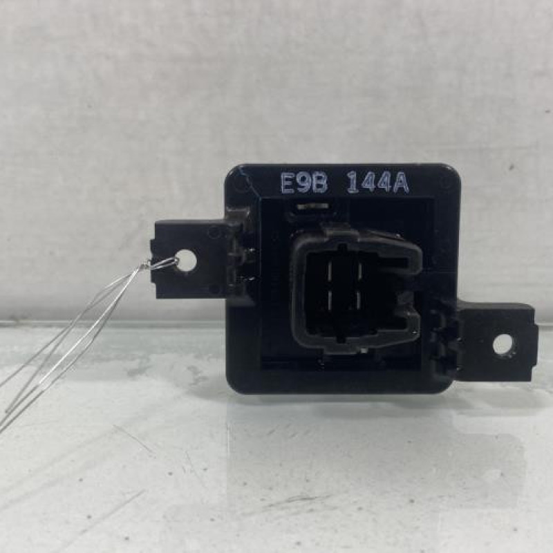 Resistance chauffage SUZUKI SWIFT 5 Photo n°3