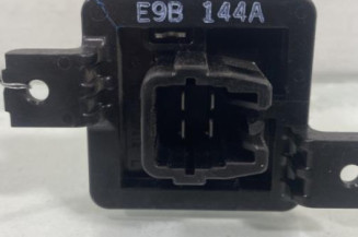 Resistance chauffage SUZUKI SWIFT 5