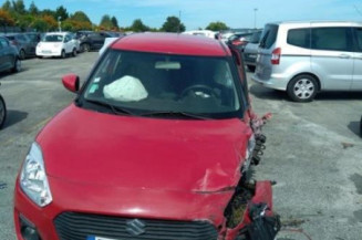 Resistance chauffage SUZUKI SWIFT 5