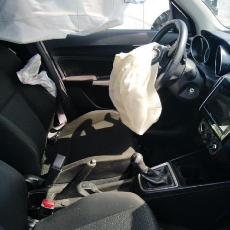 Resistance chauffage SUZUKI SWIFT 5 Photo n°9