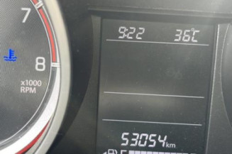 Resistance chauffage SUZUKI SWIFT 5