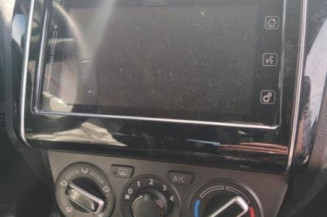 Resistance chauffage SUZUKI SWIFT 5