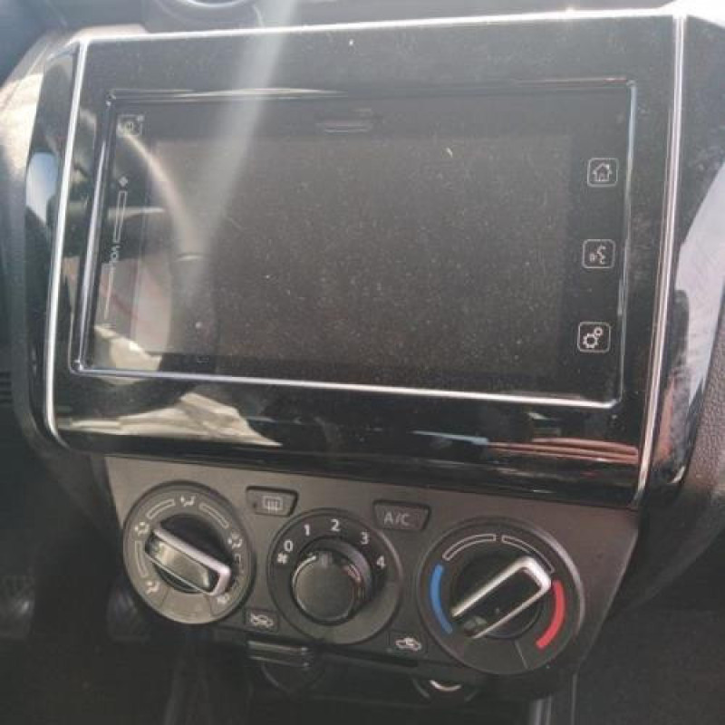 Resistance chauffage SUZUKI SWIFT 5 Photo n°11