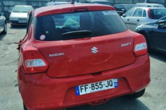 Resistance chauffage SUZUKI SWIFT 5