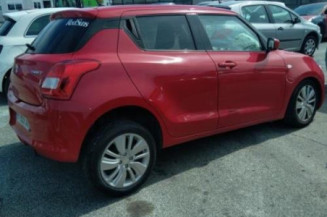 Resistance chauffage SUZUKI SWIFT 5