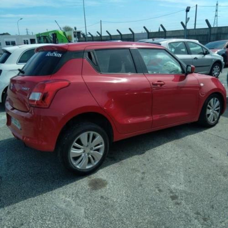 Resistance chauffage SUZUKI SWIFT 5 Photo n°13