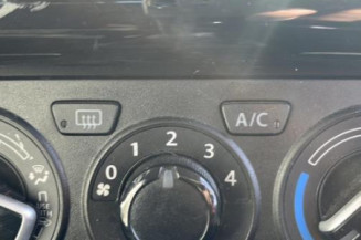 Resistance chauffage SUZUKI SWIFT 5