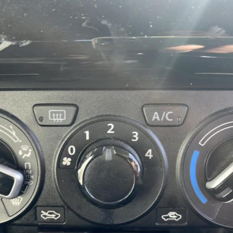 Resistance chauffage SUZUKI SWIFT 5 Photo n°14