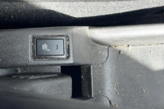 Resistance chauffage SUZUKI SWIFT 5