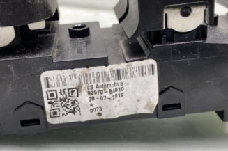 Interrupteur de leve vitre avant gauche HYUNDAI I 10 2