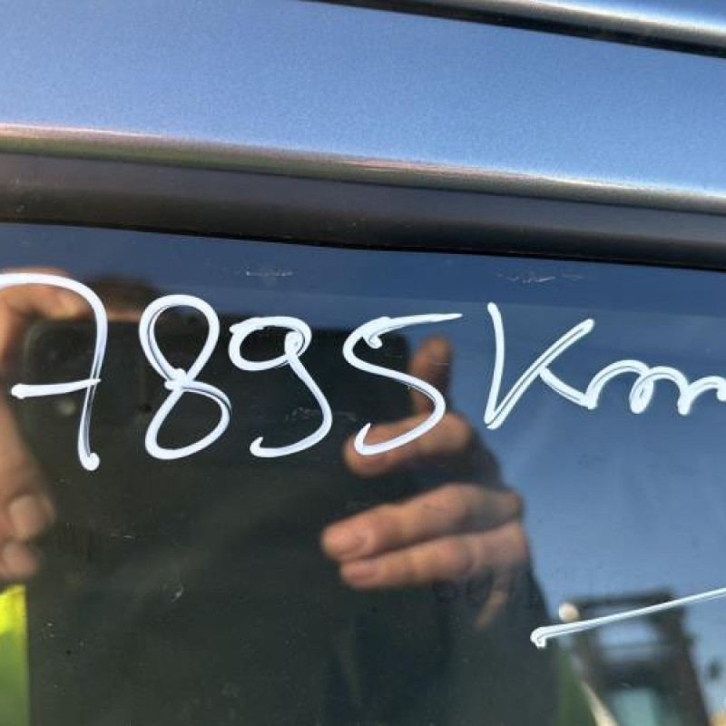 Interrupteur de leve vitre avant gauche MITSUBISHI SPACE STAR 3 Photo n°13