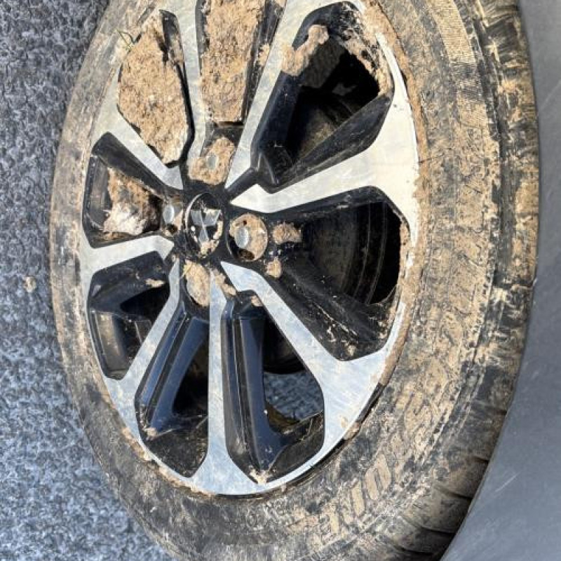 Interrupteur de leve vitre avant gauche MITSUBISHI SPACE STAR 3 Photo n°19