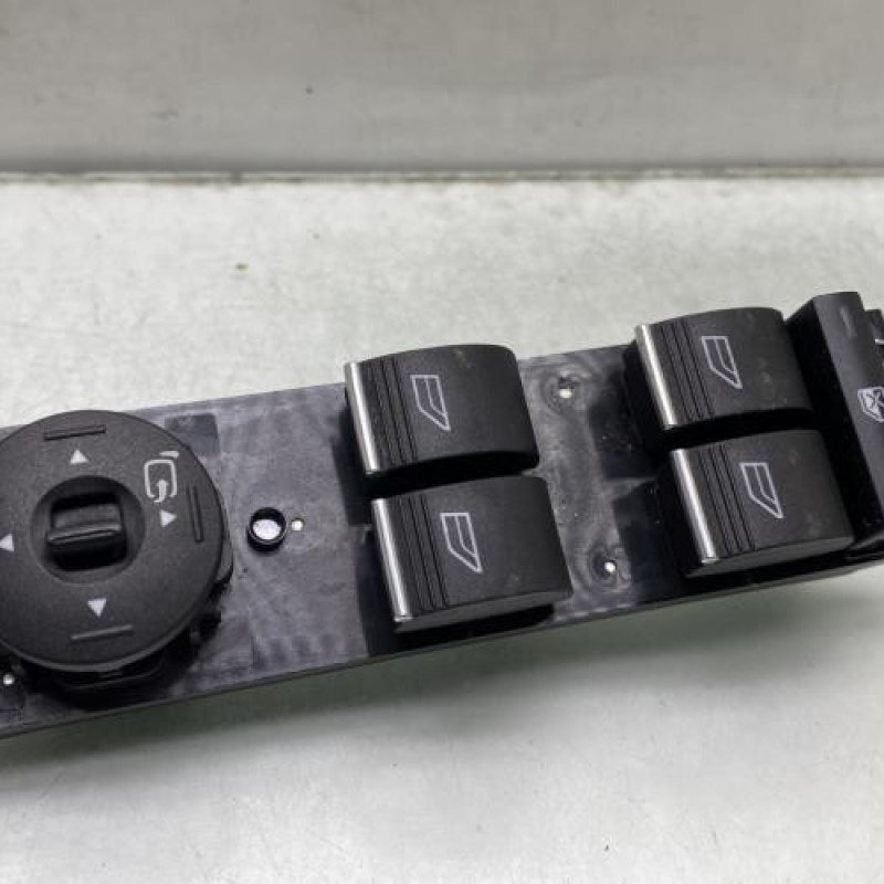 Interrupteur de leve vitre avant gauche FORD B-MAX Photo n°1