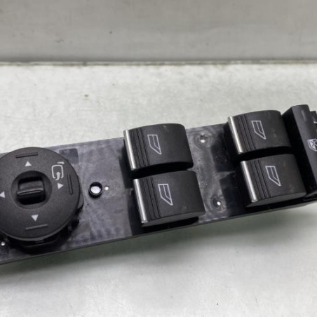 Interrupteur de leve vitre avant gauche FORD B-MAX Photo n°1