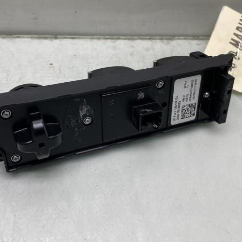 Interrupteur de leve vitre avant gauche FORD B-MAX Photo n°2