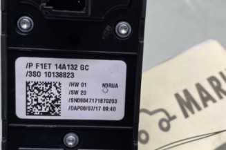 Interrupteur de leve vitre avant gauche FORD B-MAX