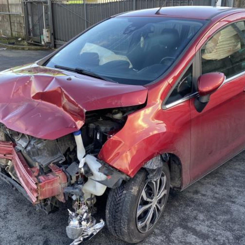 Interrupteur de leve vitre avant gauche FORD B-MAX Photo n°5